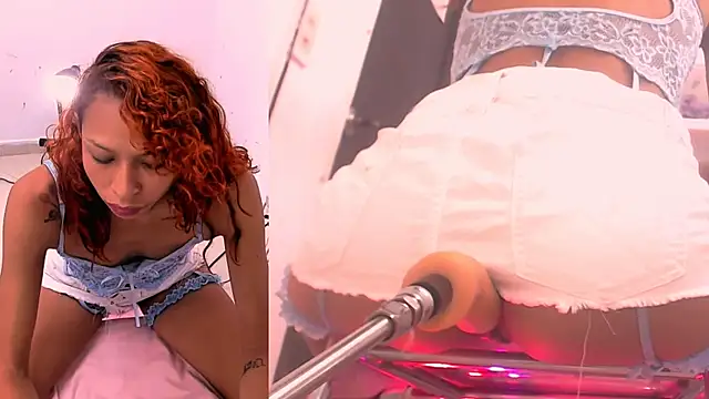 Rubidaniells online show from February 2026 02:57:02 PM