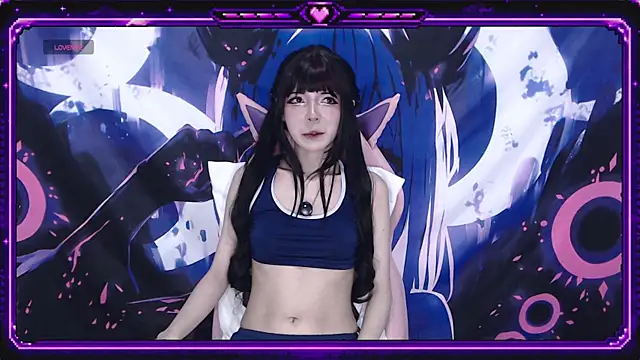 Miahparker online show from July 2026 06:40:02 AM