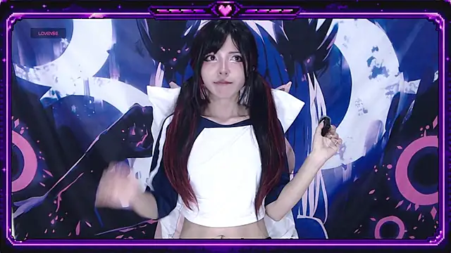 Miahparker online show from May 2026 07:59:01 AM