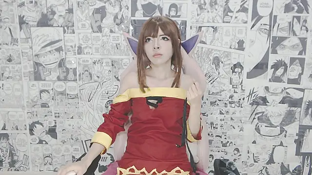 Miahparker online show from November 2025 05:10:02 AM