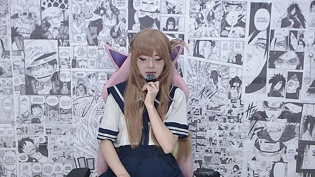 Miahparker online show from December 2025 07:12:01 AM