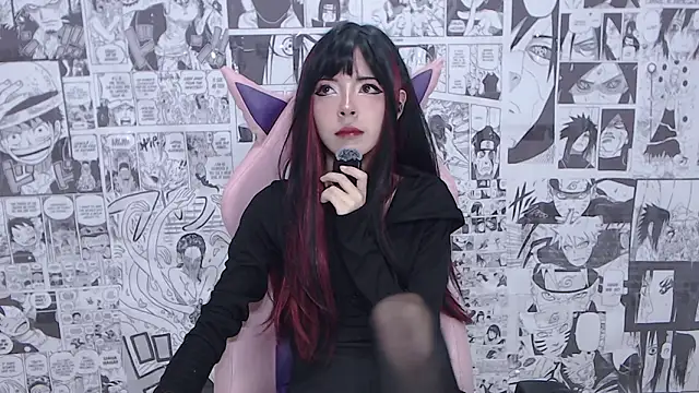 Miahparker online show from March 2026 06:55:02 AM