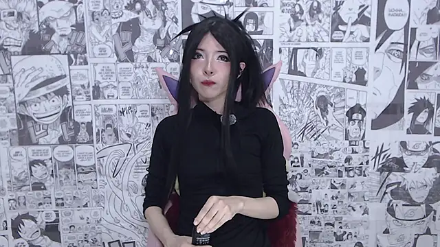 Miahparker online show from March 2026 05:36:01 AM