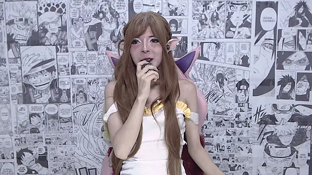 Miahparker online show from February 2026 07:30:02 AM