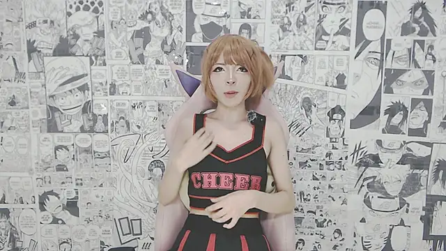 Miahparker online show from November 2025 05:12:02 AM