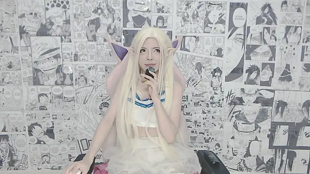 Miahparker online show from October 2025 05:06:01 AM