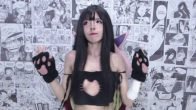 Miahparker online show from February 2026 07:33:02 AM