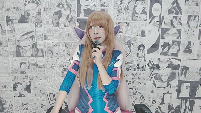 Miahparker online show from November 2025 04:50:01 AM