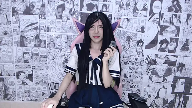 Miahparker online show from December 2025 07:10:01 AM