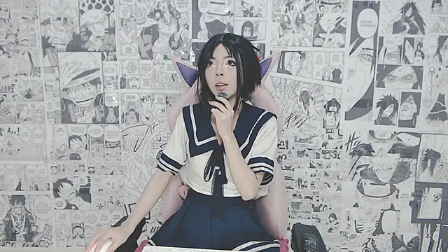 Miahparker online show from October 2025 04:11:02 AM