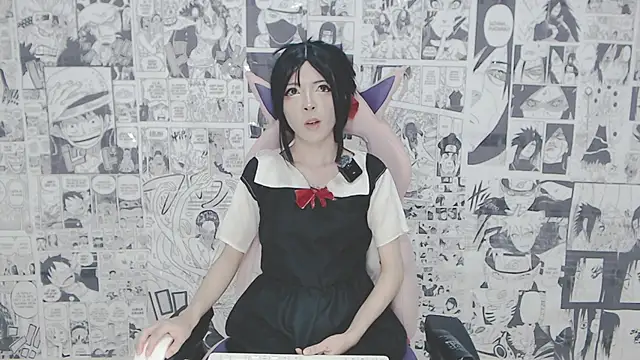 Miahparker online show from October 2025 04:57:02 AM