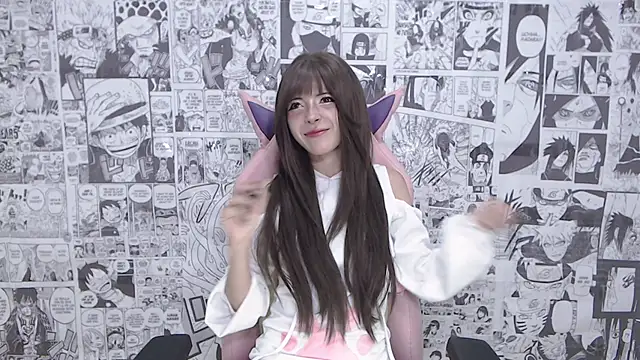 Miahparker online show from January 2026 07:12:02 AM