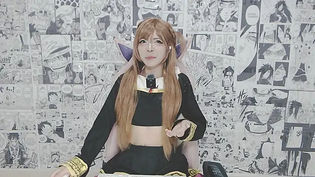 Miahparker online show from October 2025 04:44:02 AM