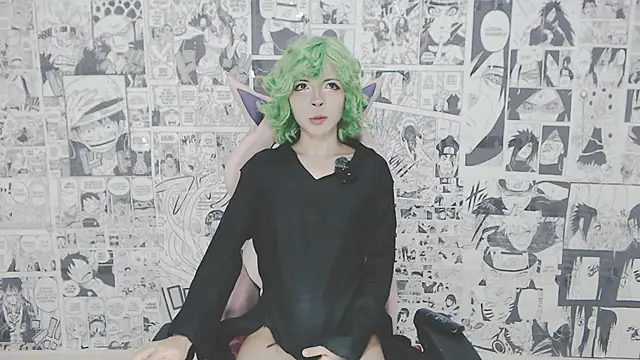 Miahparker online show from October 2025 03:51:02 AM