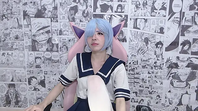 Miahparker online show from January 2026 06:29:02 AM