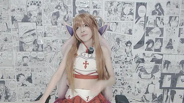 Miahparker online show from October 2025 06:36:02 AM