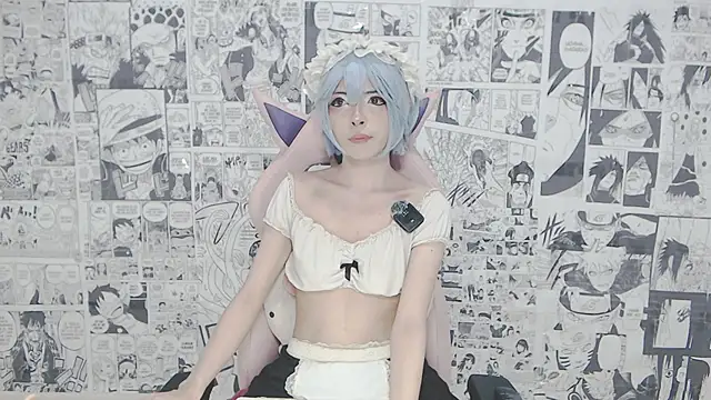 Miahparker online show from October 2025 05:19:02 AM