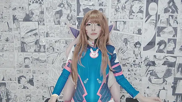 Miahparker online show from November 2025 05:22:01 AM