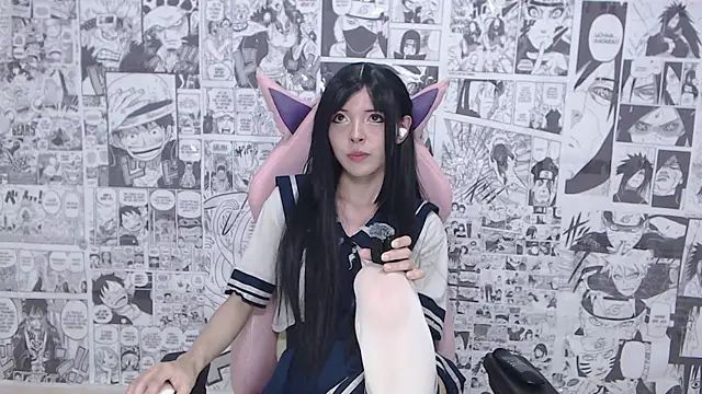 Miahparker online show from December 2025 06:02:01 AM