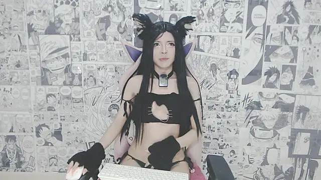 Miahparker online show from October 2025 02:48:02 AM