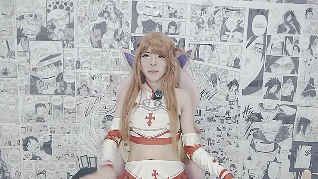 Miahparker online show from November 2025 05:19:02 AM