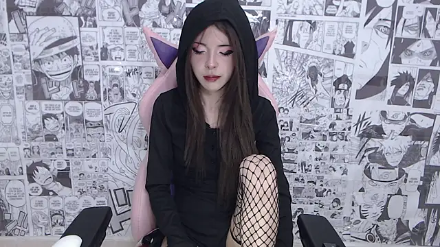 Miahparker online show from April 2026 08:26:01 AM