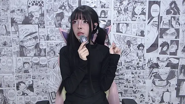 Miahparker online show from February 2026 07:37:02 AM