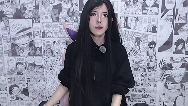 Miahparker online show from February 2026 05:51:02 AM