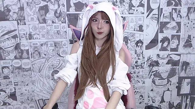 Miahparker online show from March 2026 06:49:02 AM