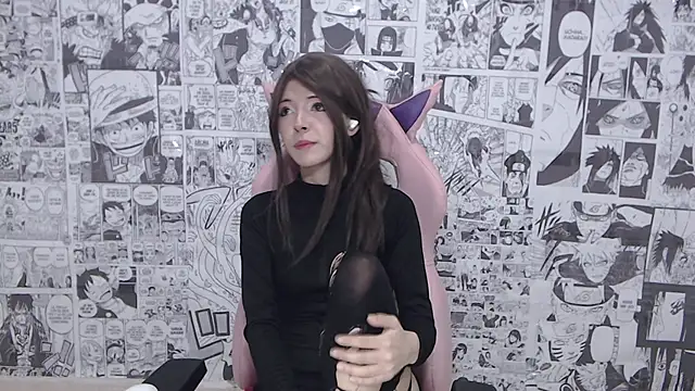 Miahparker online show from December 2025 06:27:01 AM