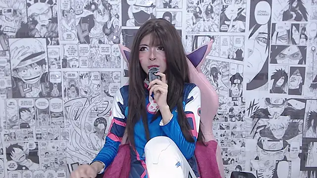 Miahparker online show from February 2026 06:46:01 AM