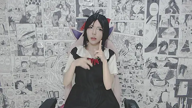 Miahparker online show from November 2025 08:40:01 AM