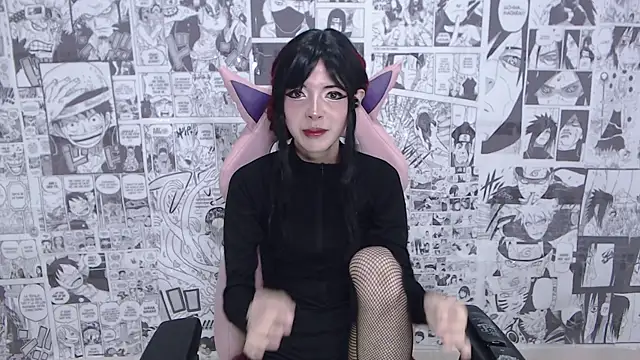 Miahparker online show from April 2026 05:58:02 AM