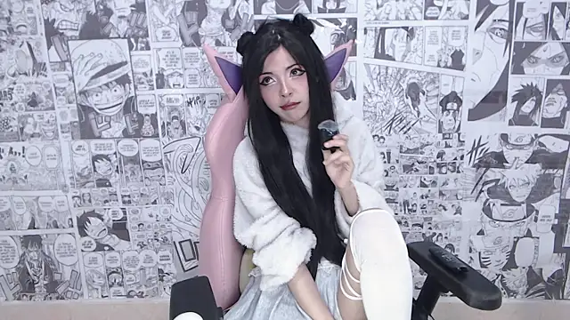 Miahparker online show from April 2026 06:04:01 AM
