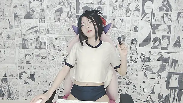 Miahparker online show from October 2025 05:42:01 AM