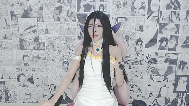 Miahparker online show from November 2025 05:11:01 AM