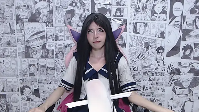 Miahparker online show from February 2026 08:12:02 AM