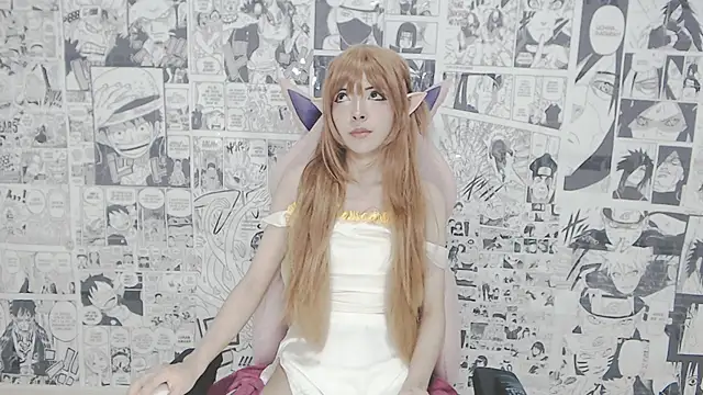 Miahparker online show from November 2025 06:01:02 AM