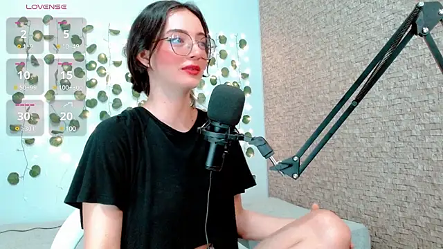 emma unu online show from January 2025 02:41:01 AM