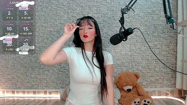 emma unu online show from May 2026 02:51:02 AM