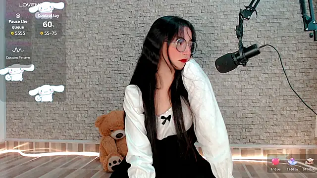 emma unu online show from June 2026 02:39:02 AM