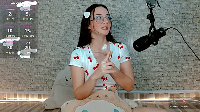 emma unu online show from April 2026 03:18:02 AM