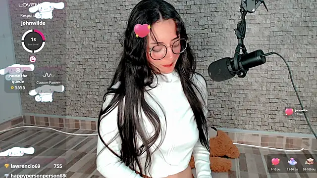 emma unu online show from June 2026 06:52:02 AM