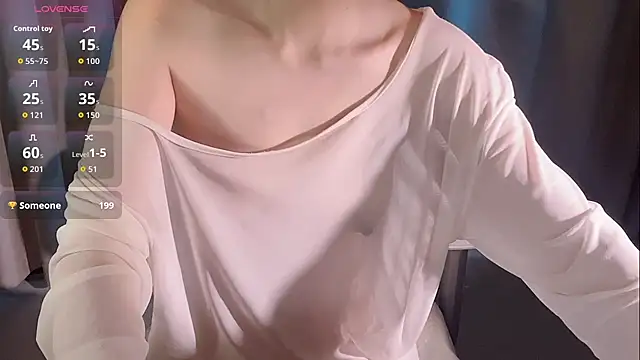 --xixi-- online show from April 2026 10:26:02 PM