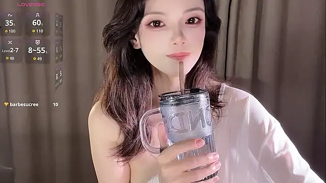 --xixi-- online show from July 2026 05:06:02 PM