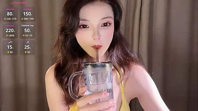 --xixi-- online show from July 2026 08:42:01 PM