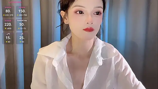 --xixi-- online show from May 2026 04:16:01 PM