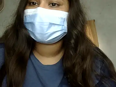 Snapshot of cutelady65 chatting on September 2025 06:45:01 AM cutelady65 online show from September 2025 06:45:01 AM