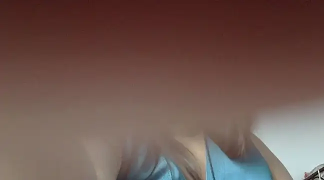 Snapshot of cutelady65 chatting on February 2025 12:48:02 PM cutelady65 online show from February 2025 12:48:02 PM