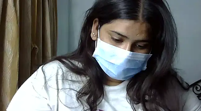 Snapshot of cutelady65 chatting on January 2025 05:38:02 PM cutelady65 online show from January 2025 05:38:02 PM